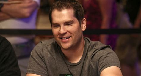 bart hanson poker wife.
